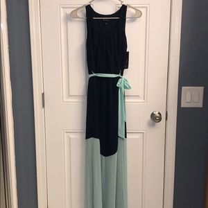 BCX Maxi Dress